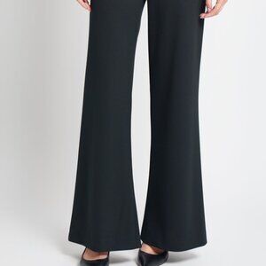 NWT MING WANG WIDE LEG PANTS XL (18-20)
